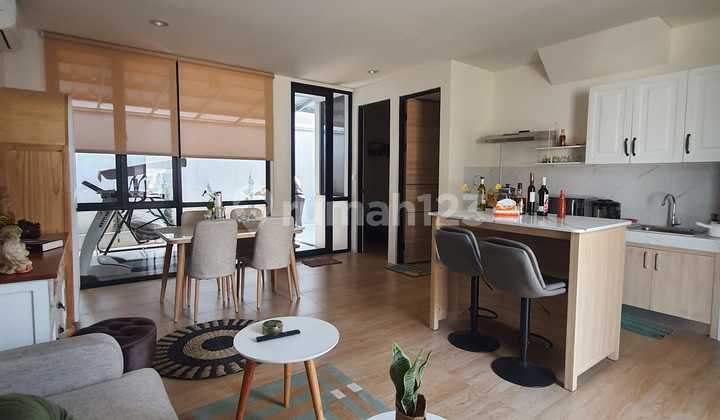 For Sale: 2-Story House in Cendana Icon Estate, Lippo Karawaci 2