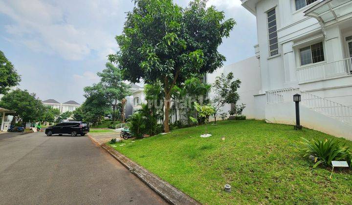 Rumah Amethyst Phg Gading Serpong  2