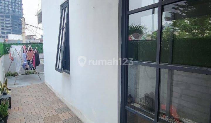 Rumah siap huni Hook Navona Catalina Gading Serpong  2