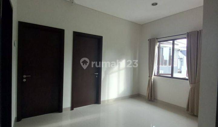 Rumah siap huni amarine Mozia Bsd city 2