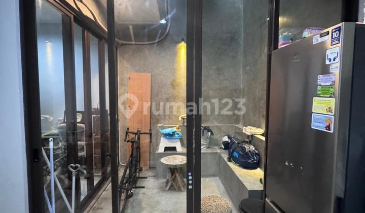 DIJUAL CLUSTER ANIGRE BANJAR WIJAYA TANGERANG 2