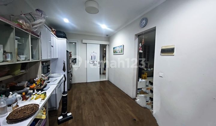 VIVACIA EMINENT HOUSE BSD CITY 2