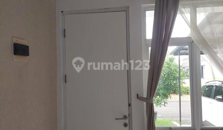 Rumah BSD Icon Eastern Cosmo Super Ciamik Super Murah 2