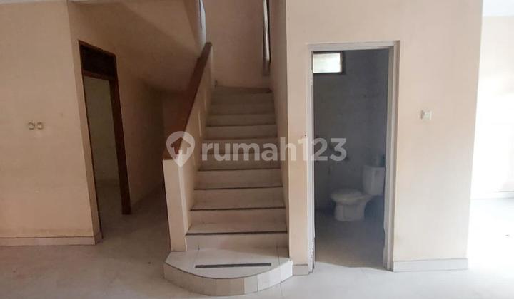 Rumah 2 Lantai Di Sektor 1G Gading Serpong  2