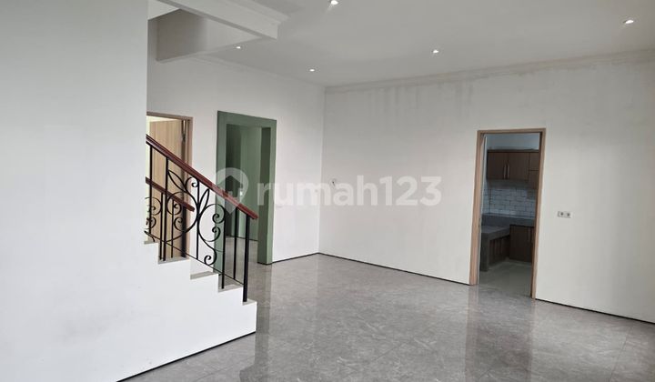 Emerald Cluster Elite Pondok Hijau Golf Gading Serpong Tangerang