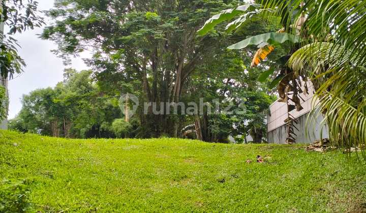 Kavling Bsd City Tirta Golf River Park Kavling Bsd City Tirta Golf River Park