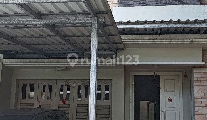 DIJUAL RUMAH SUPER GOOD DEAL CLUSTER EDISON