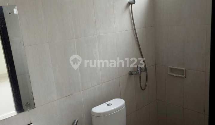 Rumah Foglio Foresta BSD Tangerang Semi Furnished 2