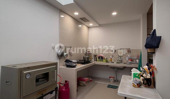 Rumah Lavender Gading Serpong 2 Lantai Full Renovasi 2