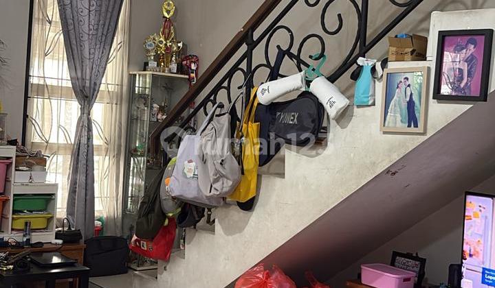 Cluster Michelia Gading Serpong Tangerang Banten