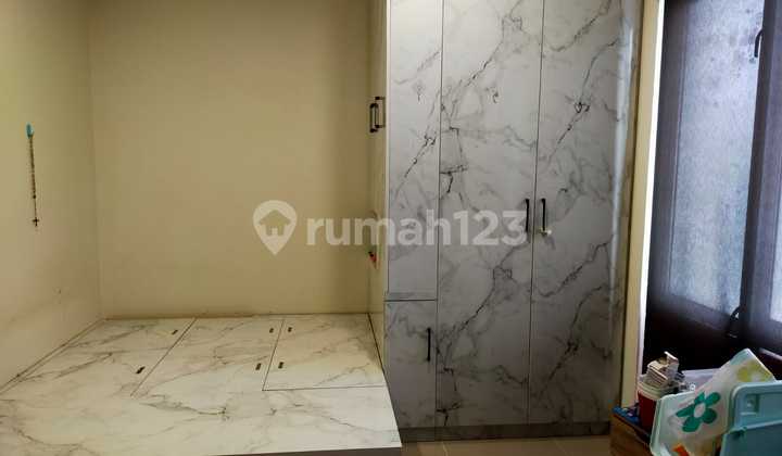 Cluster Agnesi Summarecon Serpong (Super Best Deal) 2