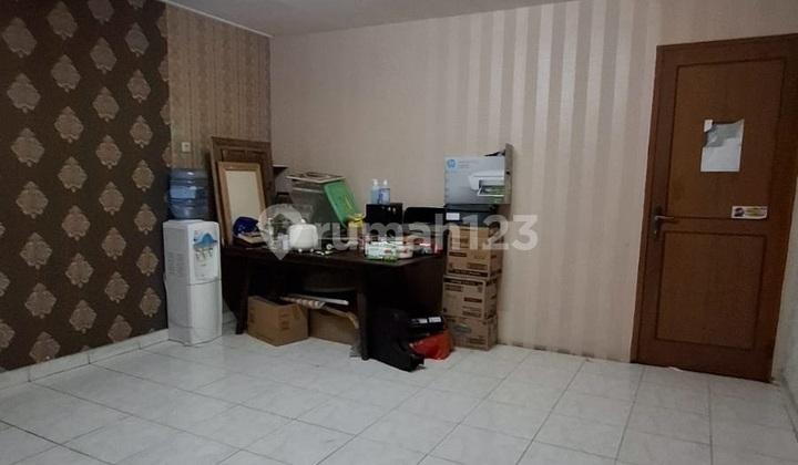 Super Cheap Shop House Shop 1G (Blok Ak) Gading Serpong 2