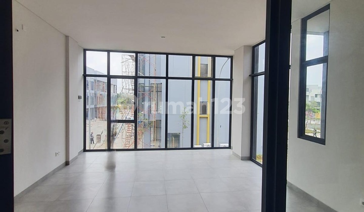 DIJUAL CEPAT RUKO TABESPOT - BSD