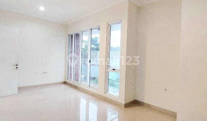 Vivaldi Symphony Summarecon Gading Serpong Tangerang Banten 2