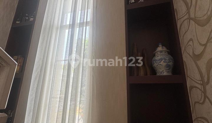 Neat Silk House Olivia Alam Sutera 2 Floors Neat Silk House Olivia Alam Sutera 2 Floors