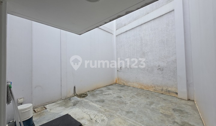 Ruko Dalton 4 Lantai Scientia Garden Gading Serpong Tangerang Banten