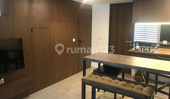 FOR SALE CORNER HOUSE IN FREJA BSD CITY TANGERANG 2