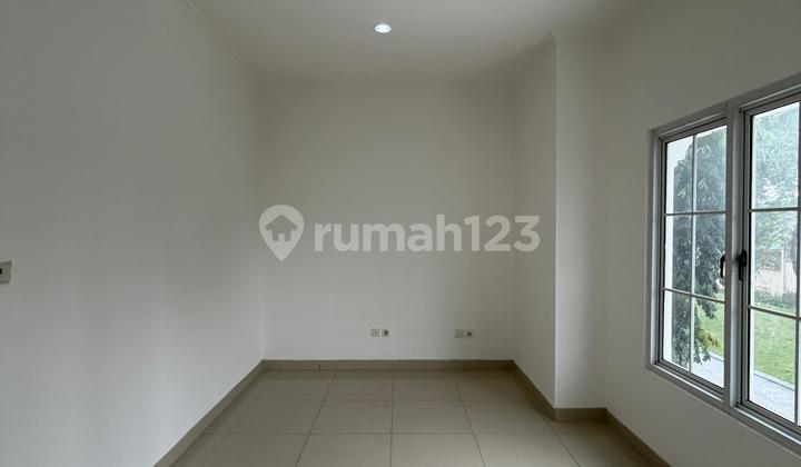 House in Menaggio Cluster Gading Serpong 2