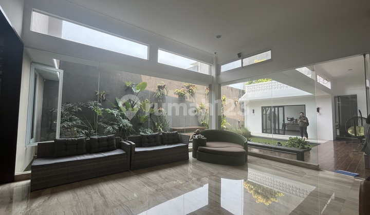 Tiara PHG Gading Serpong Tangerang Banten 2