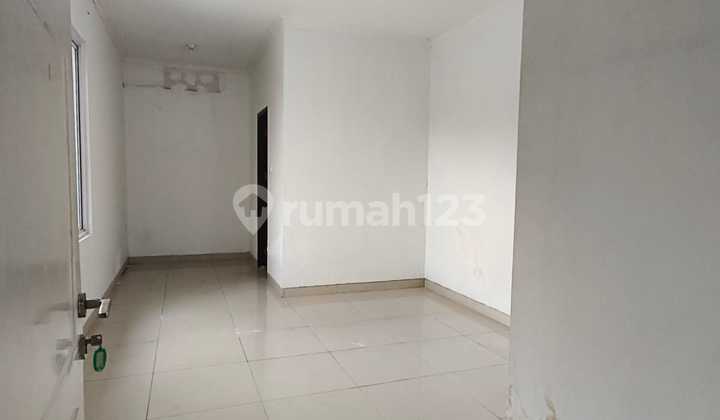 Fiordini Paramount Gading Serpong Cluster 2