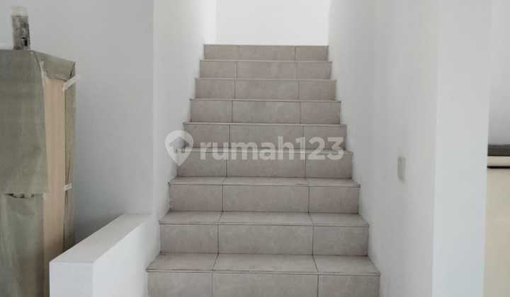 Foresta Cluster Giardina BSD City Price Drop 2