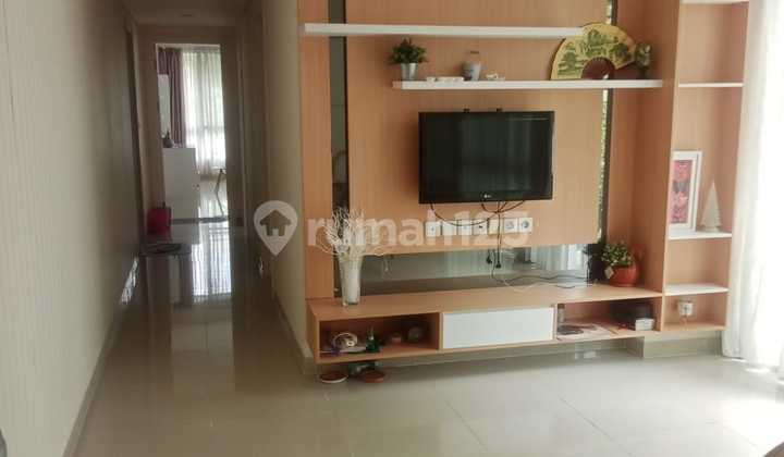 DIJUAL APARTEMEN RAINBOW SPRINGS CONDOVILLAS - SUMMARECON SERPONG DIJUAL APARTEMEN RAINBOW SPRINGS CONDOVILLAS - SUMMARECON SERPONG