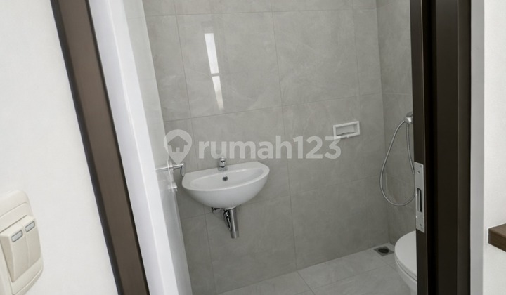 Rumah Citra Raya Cluster Lausanne Park Depan Ciputra Mall 2