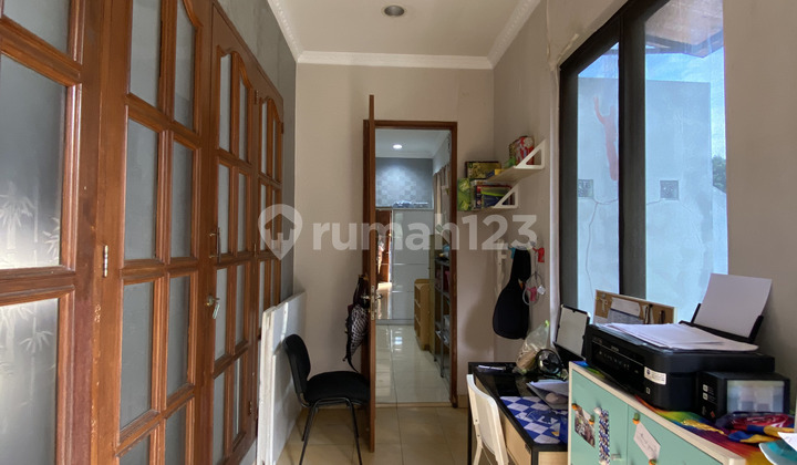 Golden Viena BSD, South Tangerang, Banten, Semi Furnished. 2