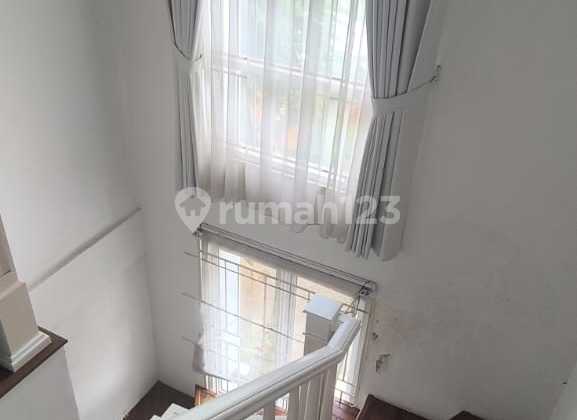 Cluster Samara Type Split Level Gading Serpong 2