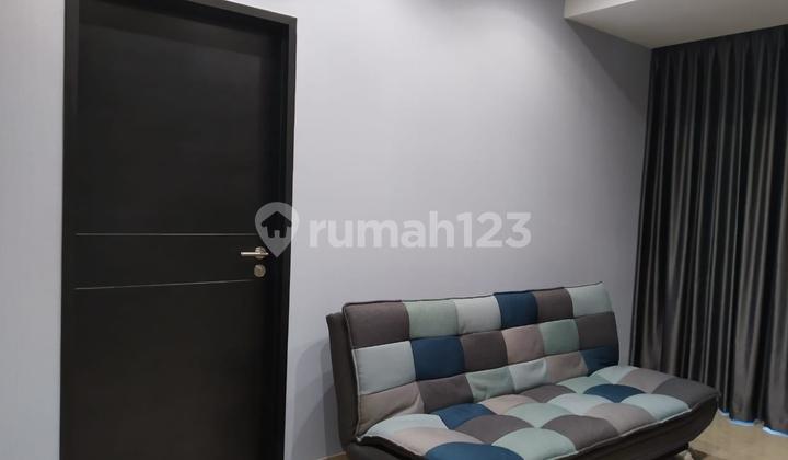 DIJUAL CEPAT APARTEMEN THE BRANZ BSD CITY 2