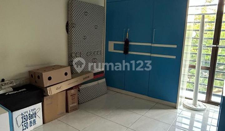 Palmyra Alam Sutera Tangerang Selatan Full Furnished 2