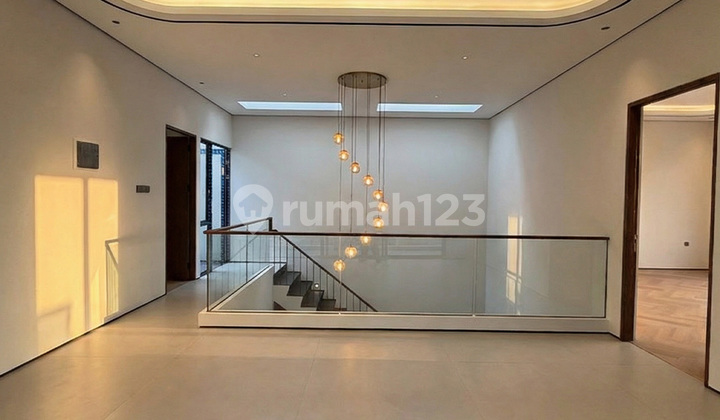 Rumah Brand New di BSD 2