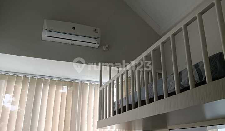 Sektor 1D Gading Serpong Dekat Summarecon Mall Serpong Tangerang 2