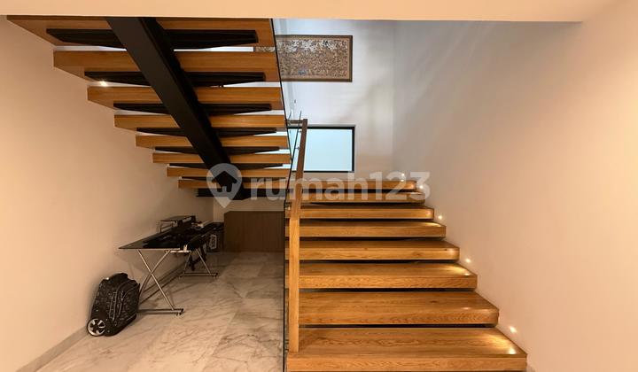 For Sale Luxury Fully Furnished House in BSD 2