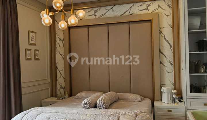 Luxury Home Like the Show Unit Mozart Symphonia Serpong Phase 1 2