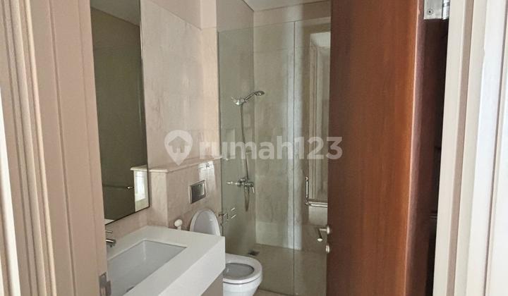 Apartemen Cakep Saumata Alam Sutera Tangerang Selatan Banten 2