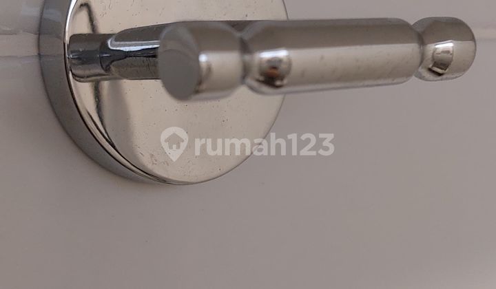 Rumah Sutera Feronia Park Alam Sutera Tangerang 2