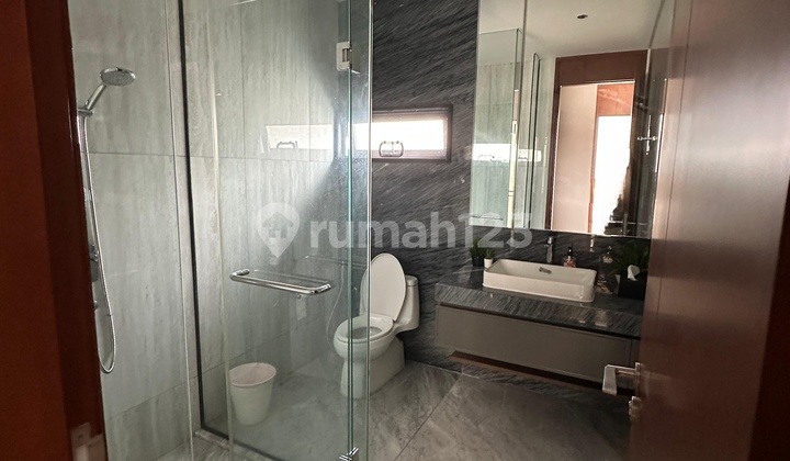 Luxury House Private Pool Navapark BSD Cluster Lyndon 2