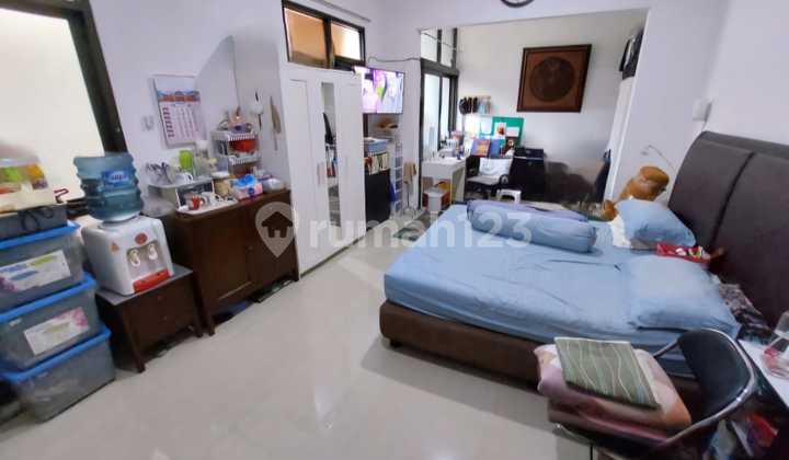 Price Drop For Sale 2-STORY HOUSE – Kencana Loka, BSD CITY, South Tangerang 2