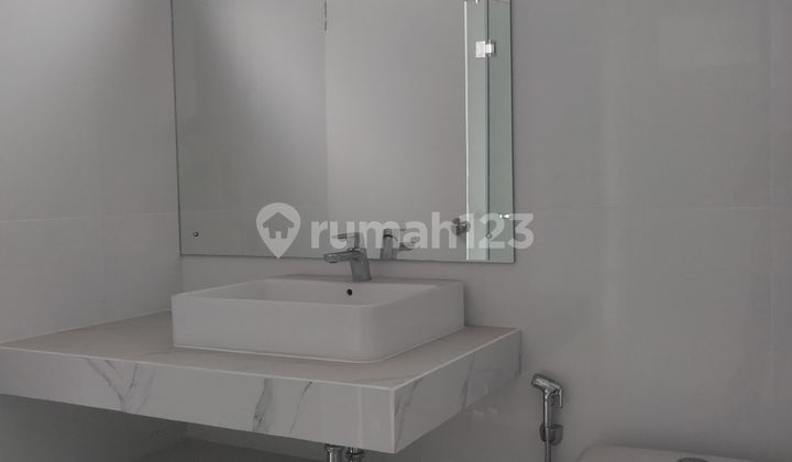 Affordable House New Menteng Gading Serpong Standard Detached Type 2