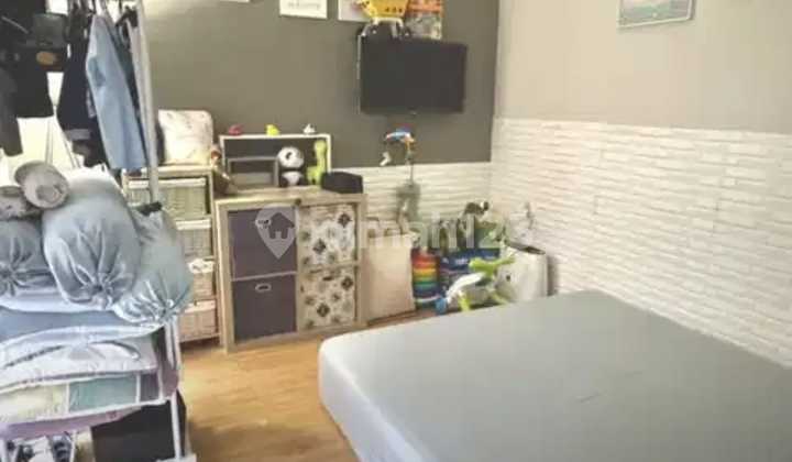 Vivaldi Gading Serpong Semi Furnished Excellent 2