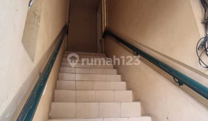 Town House Taman Hijau Lippo Karawaci Tangerang Banten 2
