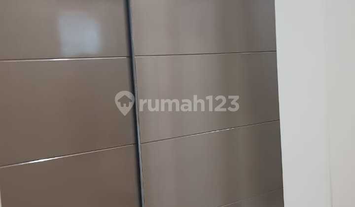 Cluster Aquamarine Pondok Hijau Golf Summarecon Serpong 2