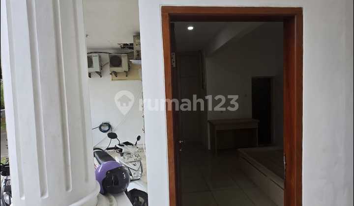 Kost Anggrek Loka BSD Tangerang Selatan Banten Kost Anggrek Loka BSD Tangerang Selatan Banten