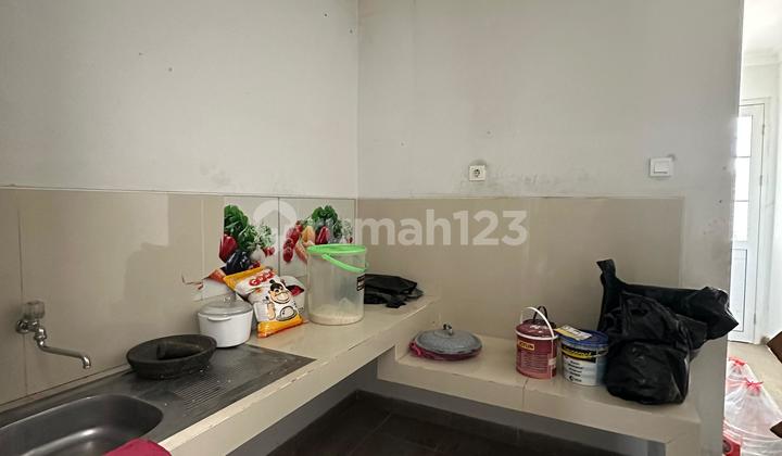 DIJUAL RUMAH GRANADA ALICANTE GADING SERPONG 2