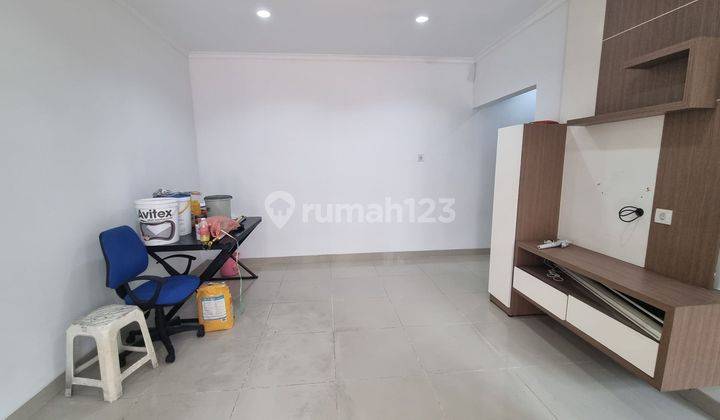 Rumah Samara Village Gading Serpong 3 Tingkat 2