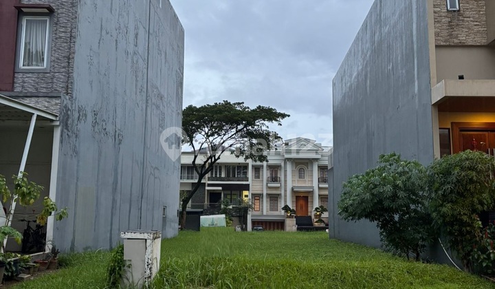 Wts Kavling Langka Scarlet The Springs Gading Serpong Best Price Wts Kavling Langka Scarlet The Springs Gading Serpong Best Price