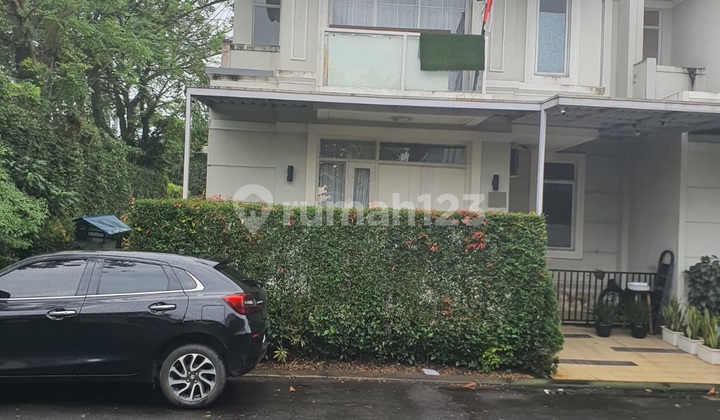 FOR SALE LAVISA LAVON CLUSTER TANGERANG BANTEN