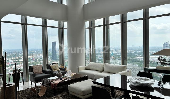 Cool Saumata Apartment Alam Sutera South Tangerang Banten Cool Saumata Apartment Alam Sutera South Tangerang Banten