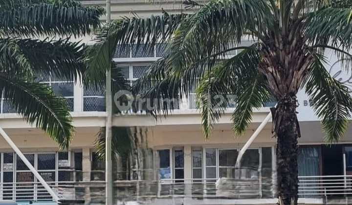 DIJUAL RUKO GANDENG 2 LANTAI